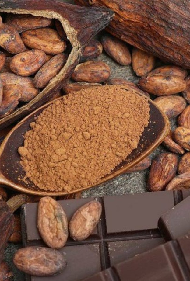 الخضار و الفواكه تحتوي على الفلافونول المفيد للصحة