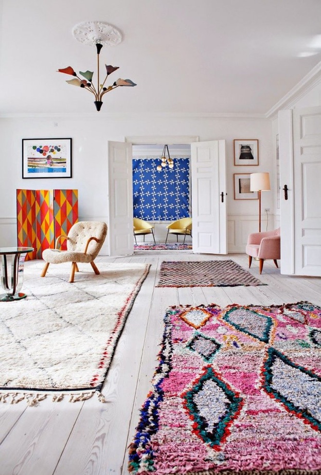 إضافة لمسات شتوية على ديكور المطبخ