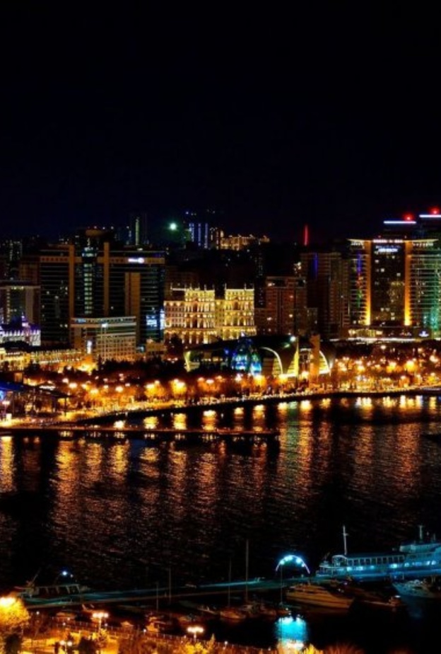  أفضل وقت لزيارة اذربيجان هذا العام