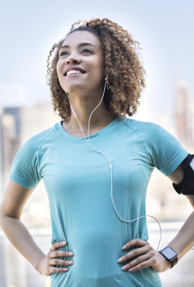  افضل التمارين الرياضية لشد الذراعين والقضاء على الترهلات