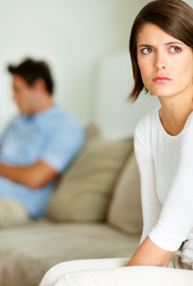 اهم تصرفات الزوج الذي يكره زوجته