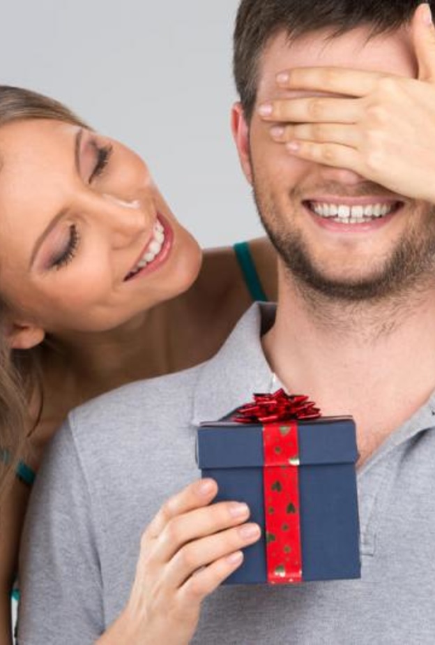 لماذا لا يحب الرجل الشرقي الاحتفال بيوم الحب 