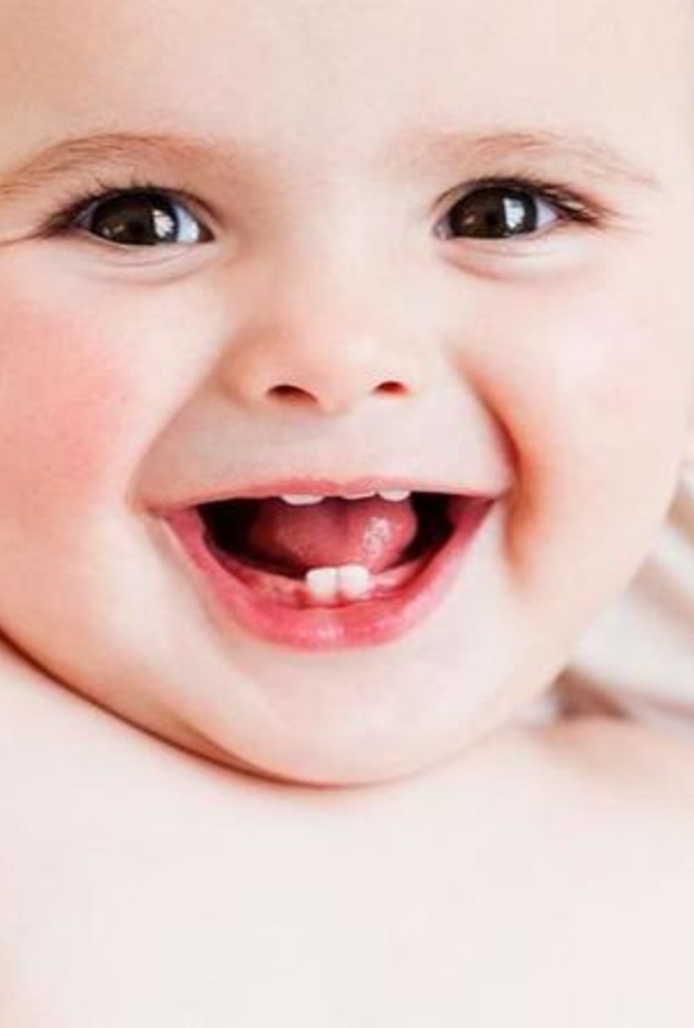 متى يبدأ التسنين عند الاطفال وما هي اعراضه