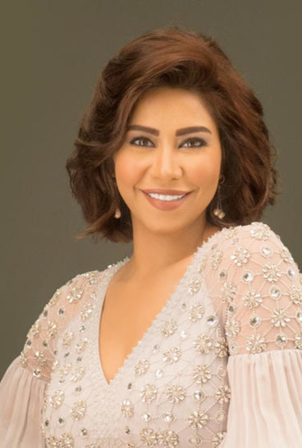 شيرين عبد الوهاب