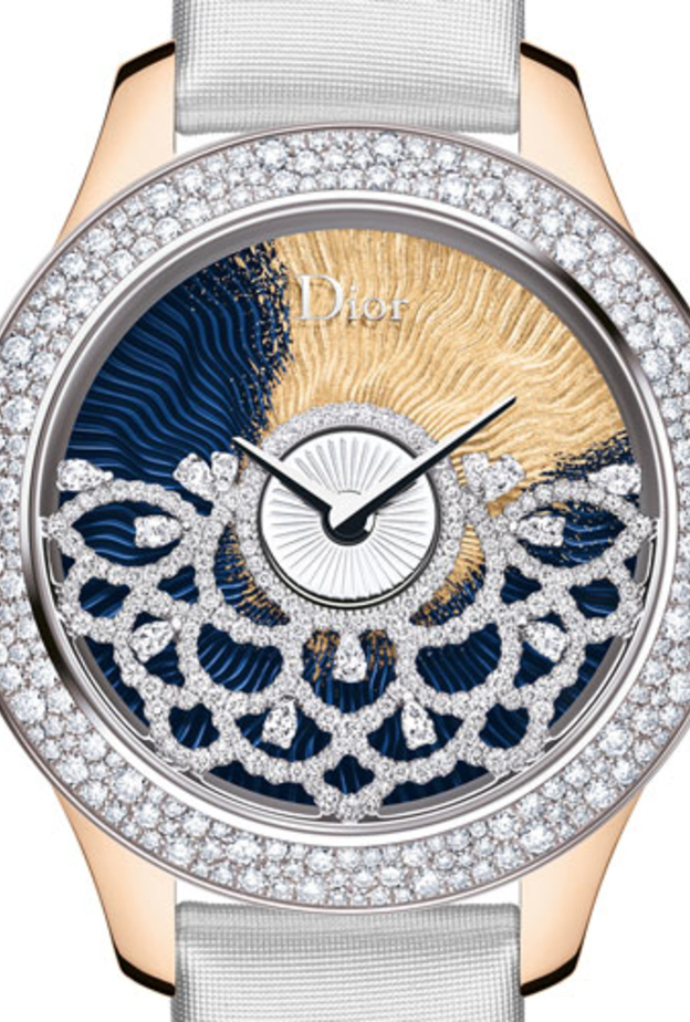 ساعات نسائية فاتنة