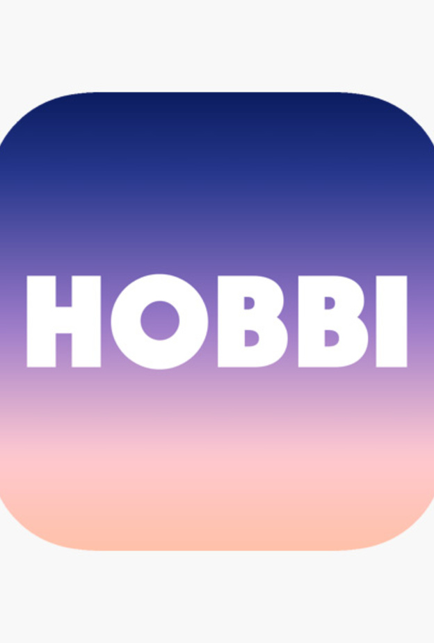 Hobbi تطبيق لتوثيق المشاريع الشخصية والهوايات من فيسبوك Facebook