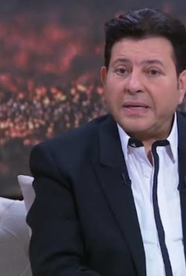 هاني شاكر يمنع مطربي" المهرجانات" من الغناء