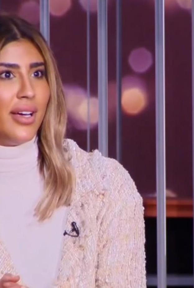 ليلى عبدالله