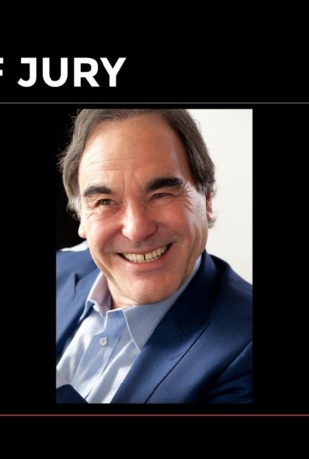  أوليفر ستون يترأس لجنة تحكيم مهرجان البحر الأحمر السينمائي الدولي