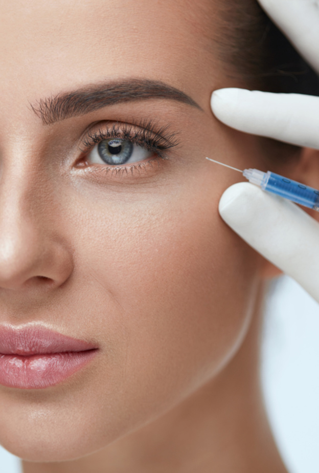 عملية تسمين الوجه تهدف إلى استعادة نضارة الوجه ورونقه