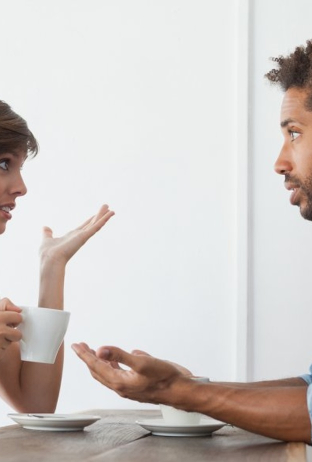 اسباب هروب الرجل من المرأة بعد اللقاء الاول