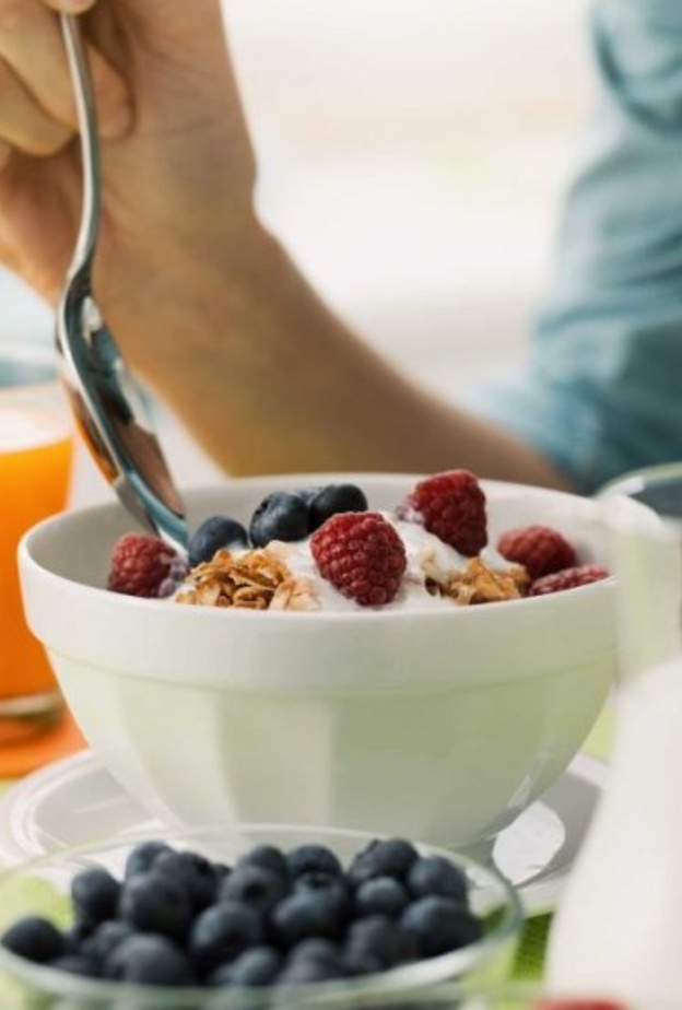 الفطور الصحي الصباحي مهم للرجيم و انقاص الوزن