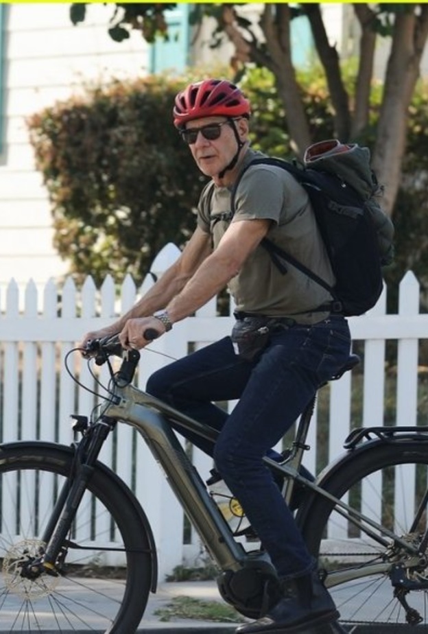 هاريسون فورد  