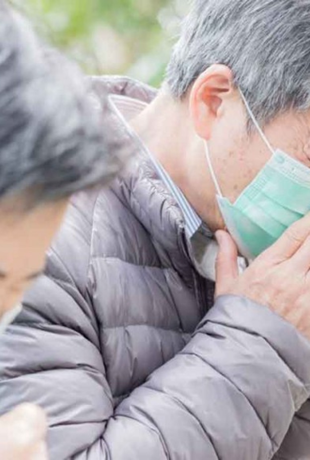 فيروس كورونا