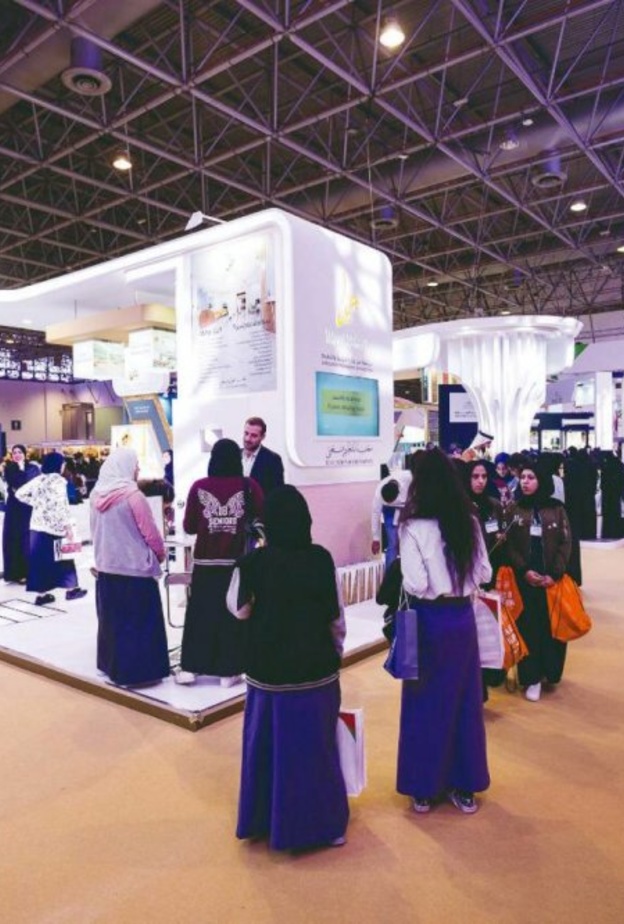 خيارات تعليمية متنوعة في انطلاق معرض التعليم ووظائف المستقبل بالإمارات
