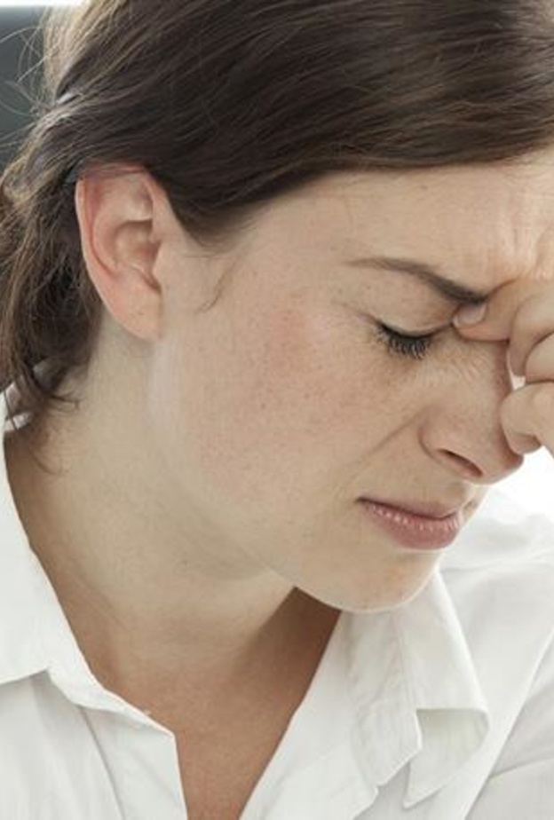 كيف تتخلص المرأة من الافكار السلبية في حياتها