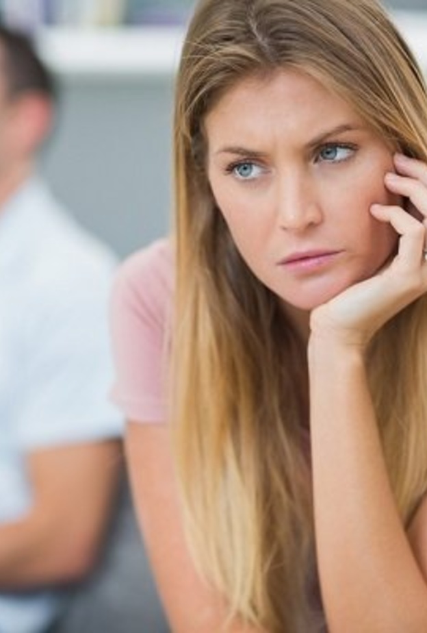 لماذا تخاف المرأة من الرجل الكتوم