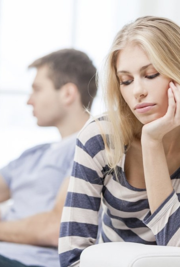 اهم اسباب تغير الازواج بعد الزواج والانجاب