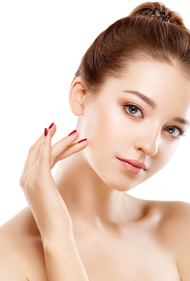  4 خطوات منزلية لإزالة أوساخ الوجه