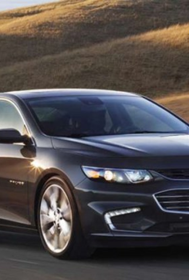 كيا اوبتيما هايبرد