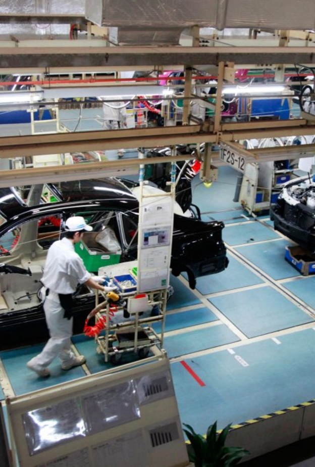 خطوات مماثلة من فورد وهوندا ونيسان وبيجو وستروين