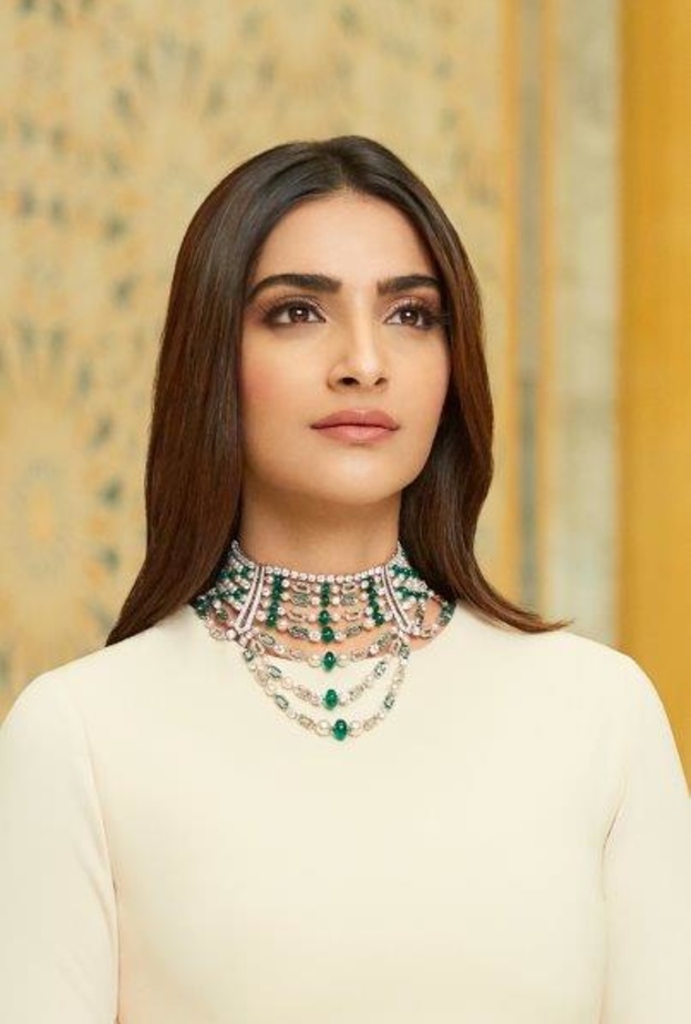 مجموعة "جنّة" من Bulgari..  رحلة مشتركة بين مدينتين رائعتين