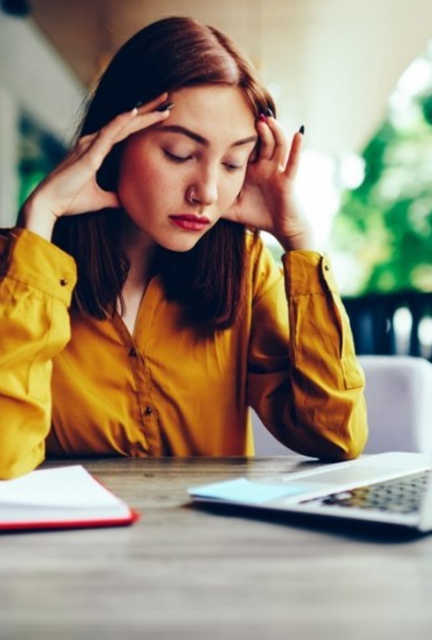  سرطان الدماغ يؤثر على قدرات الدماغ