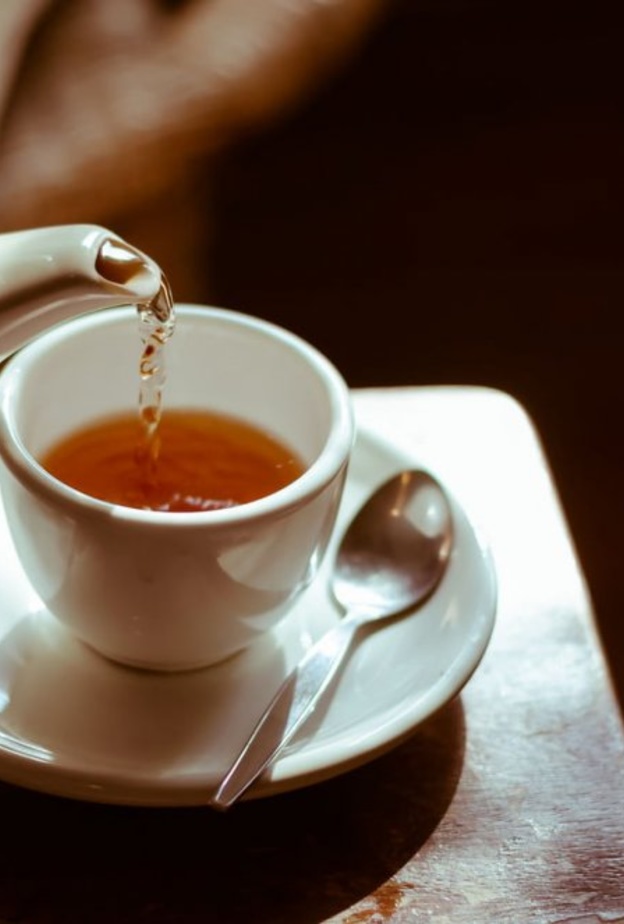 الإفراط في شرب الشاي خطر على الصحة