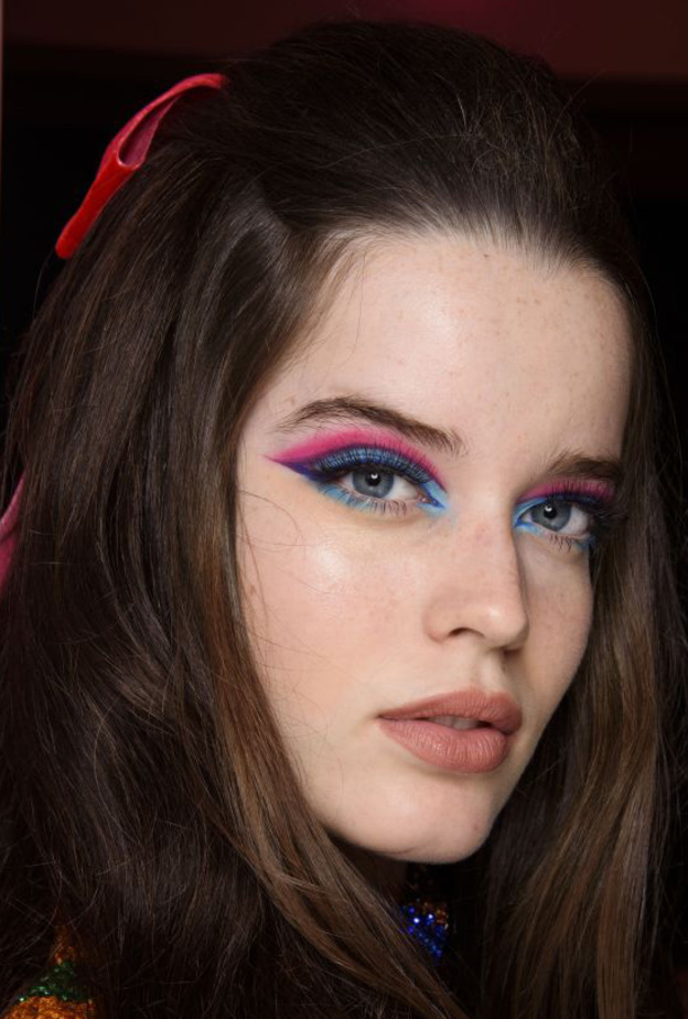 اجمل الوان احمر الشفاه القوي لشتاء 2020 مباشرة من لندن من Malan Breton