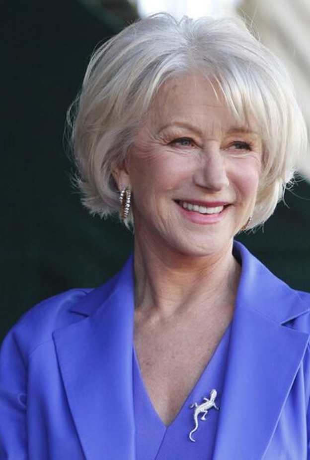 هيلين ميرين