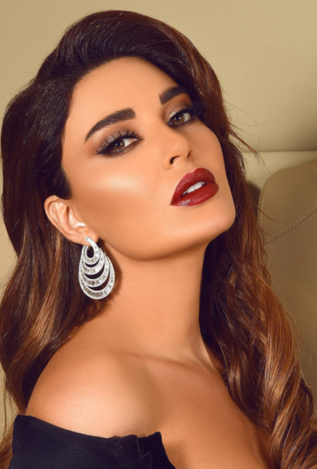 سيرين عبد النور