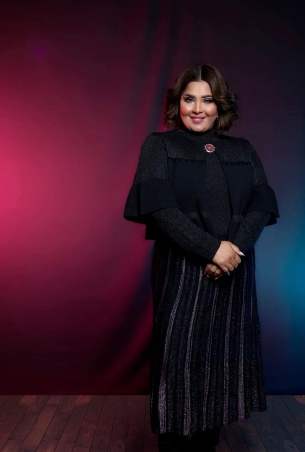 هيا الشعيبي