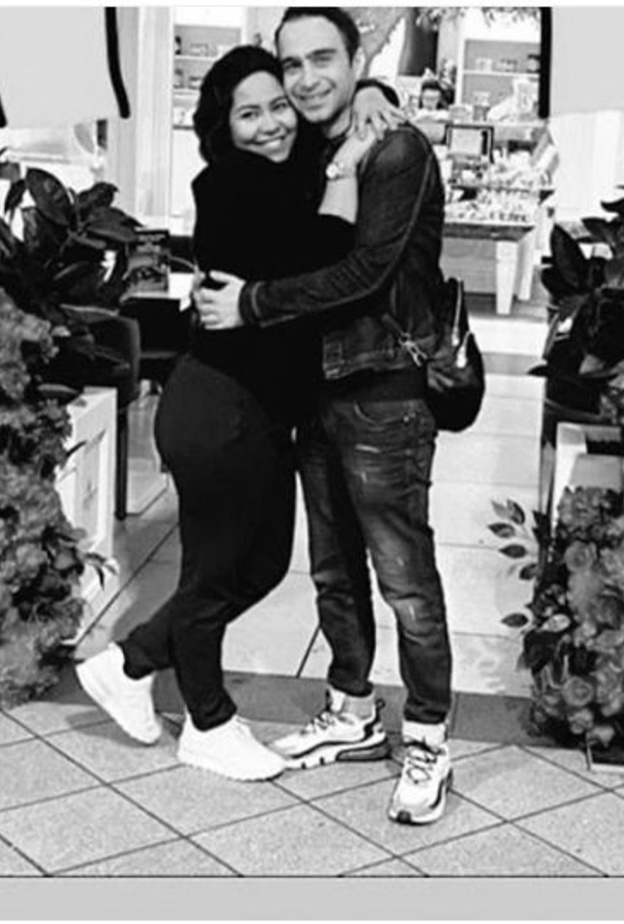 اطلعوا على احدث نشاطات النجوم عبر السوشيال ميديا