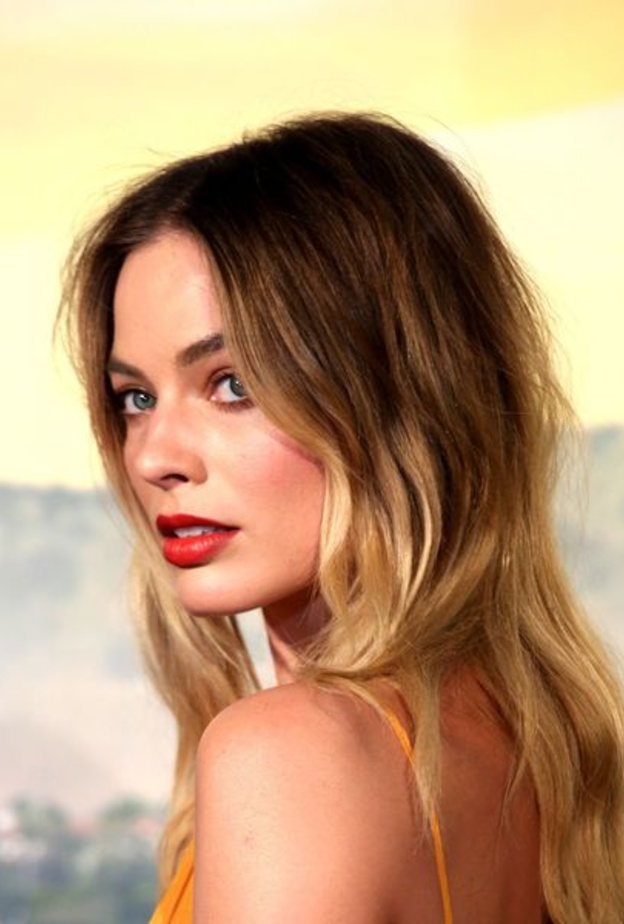 مارجوت روبي