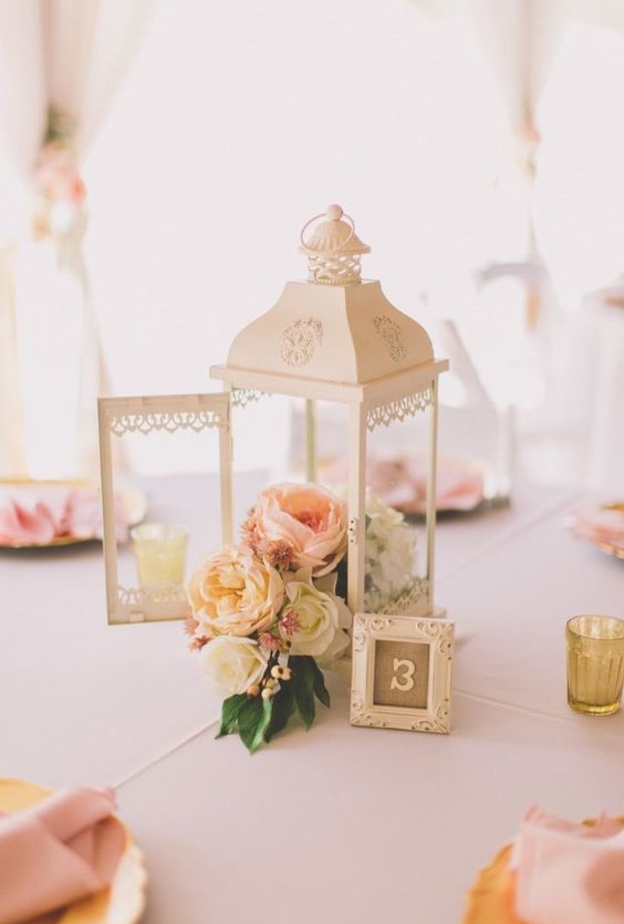  اجمل اكسسوارات طاولات حفلات الزفاف