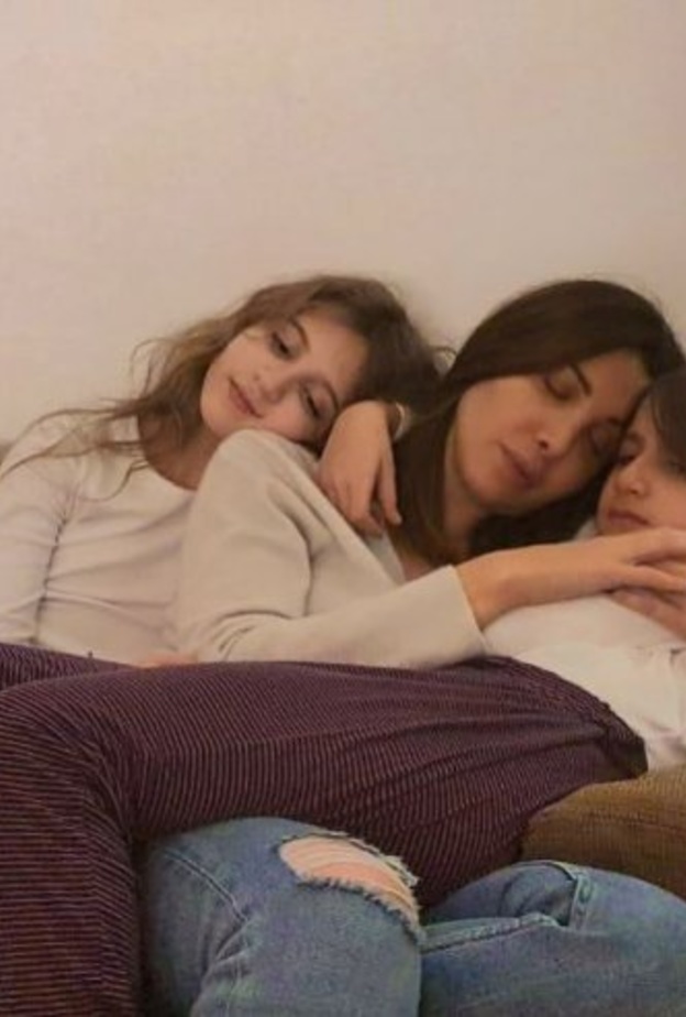 بنات نانسي عجرم