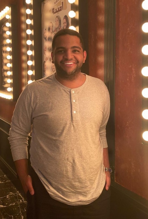 خالد المظفر