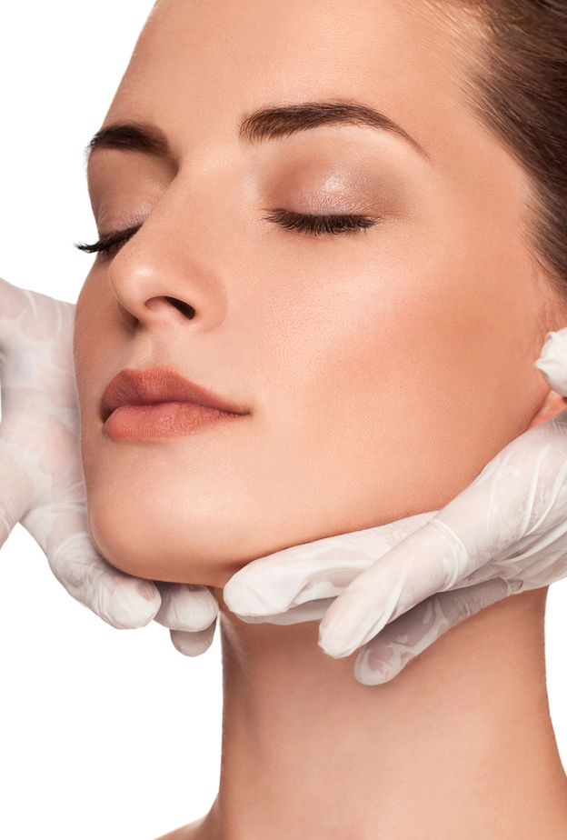 احصلي على بشرة مشدودة خالية من التجاعيد من خلال تقنية الليزر