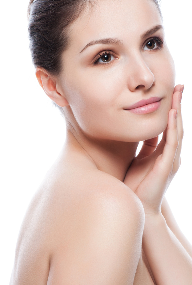 تعرفي على اسباب جفاف بشرة الجسم في الشتاء