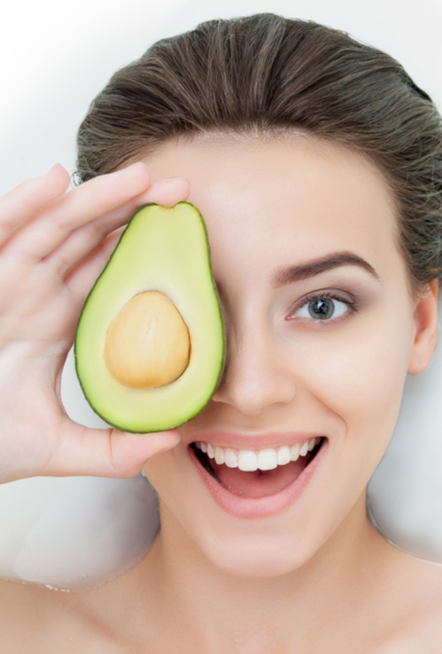 استخدمي صابون الأفوكادو لتنعيم وترطيب بشرتك