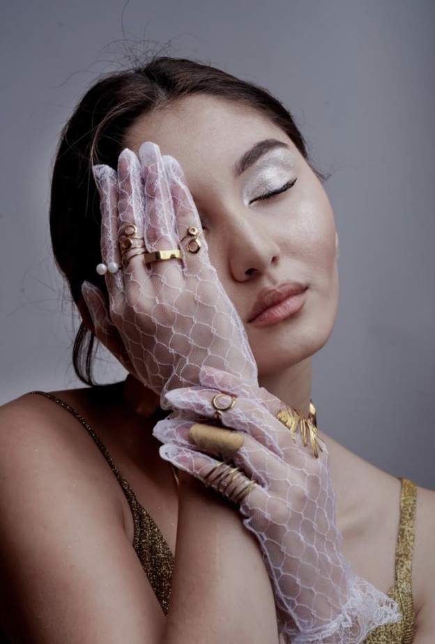 اكسسوارات By Jawaher