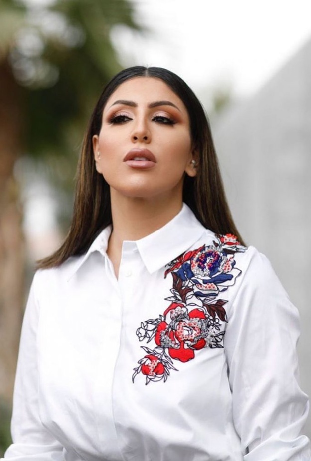  دانة الطويرش