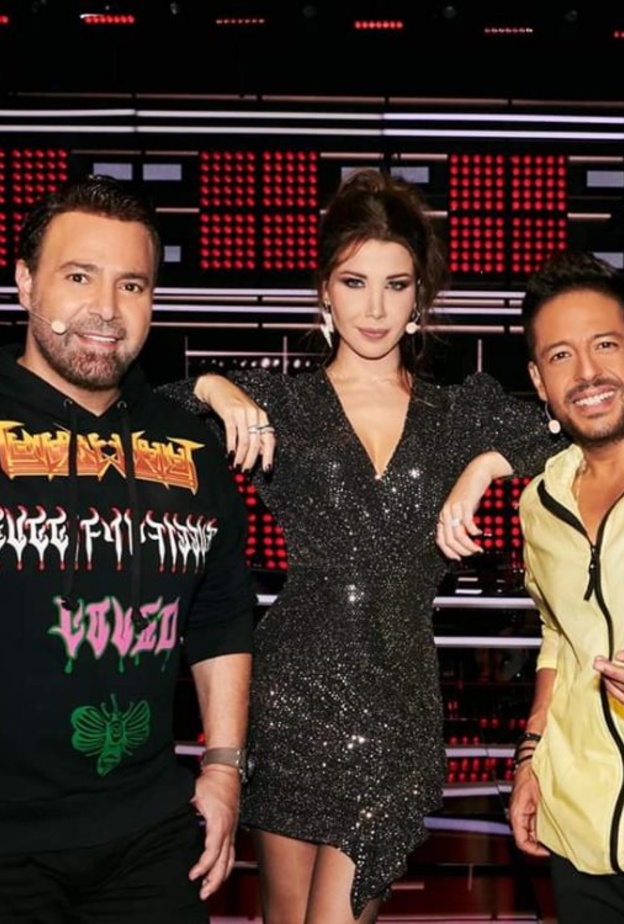 ذا فويس كيدز