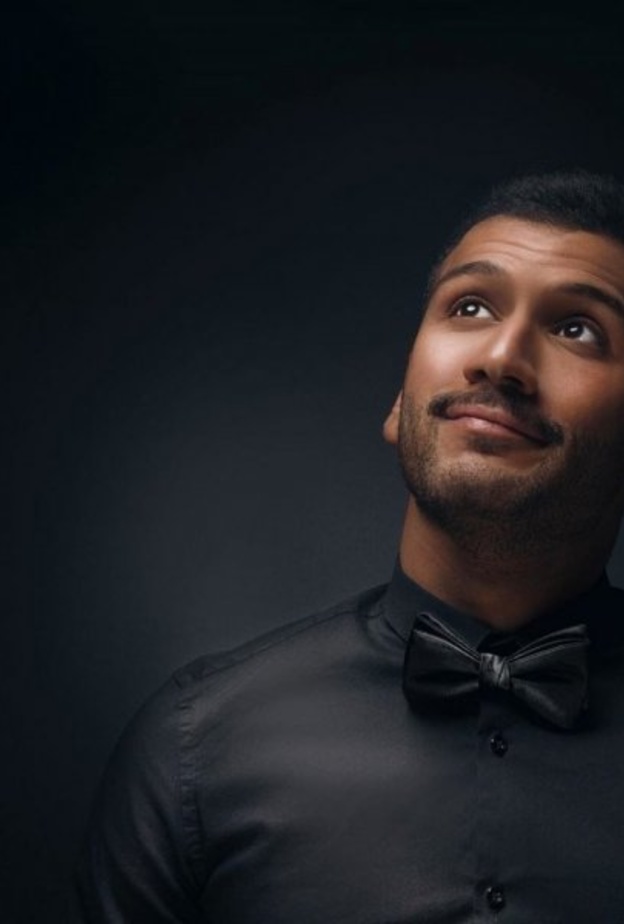 سعود بوعبيد