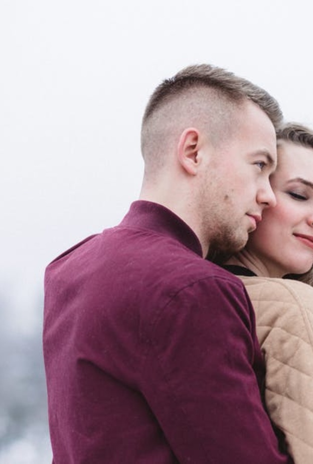 جددا تصرفات الحب باستمرار