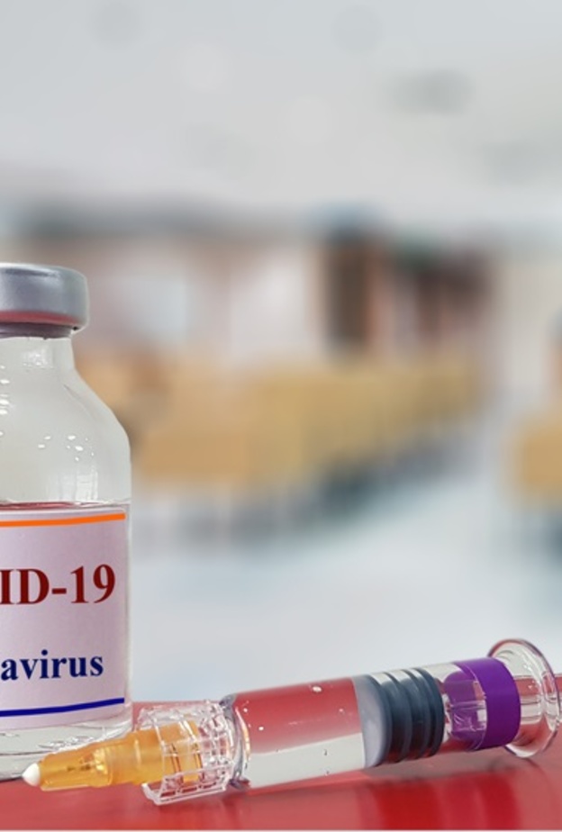 لماذا ينتشر فيروس كورونا بسرعة ؟