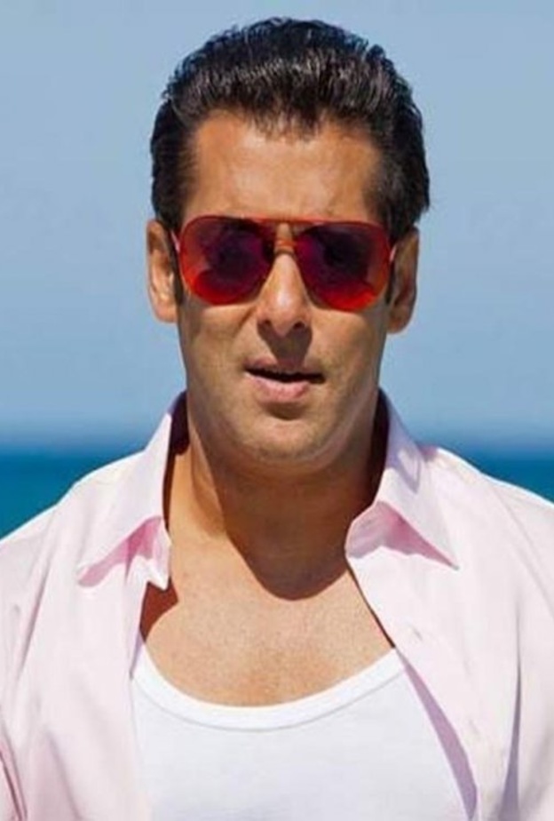 سلمان خان سيقوم بدور شرطي في أحدث أفلامه