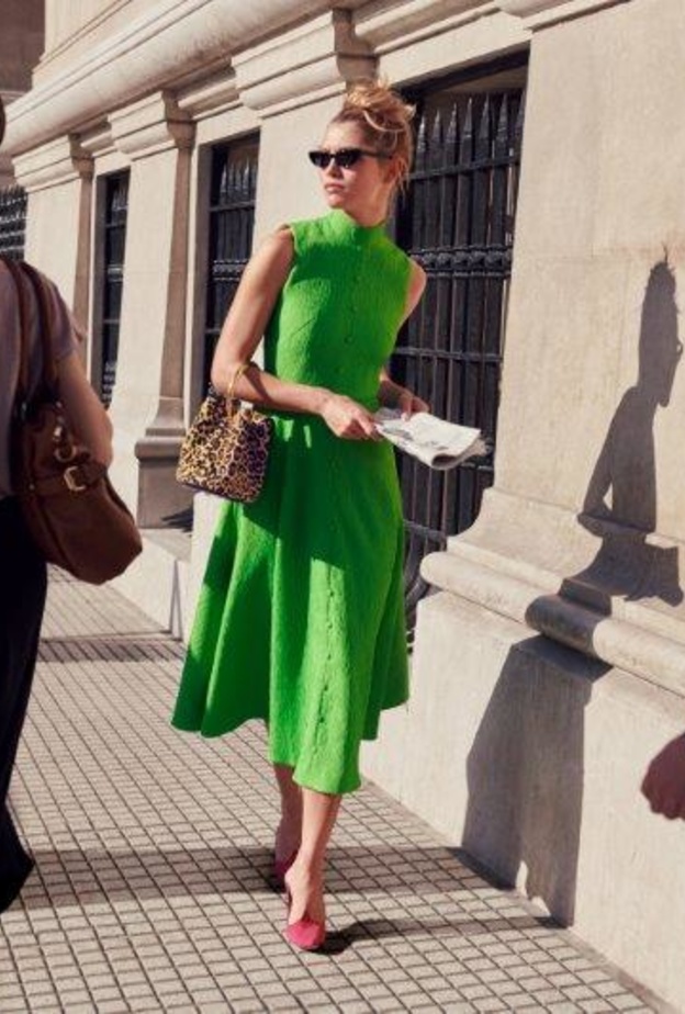 منصة THE OUTNET تُطلق حملتها الإعلانية لموسم 2020