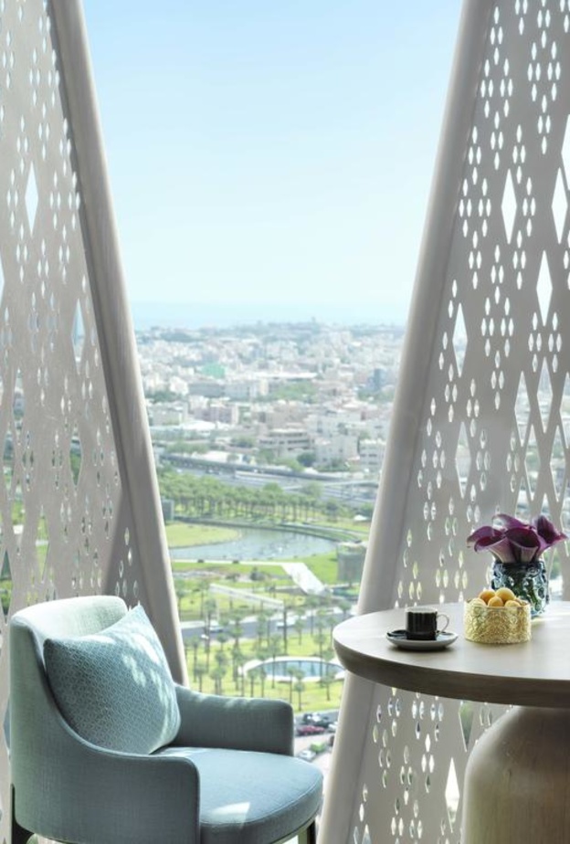 بمناسبة أعياد الكويت 2020 .. إليكم أفخم 5 فنادق فيها