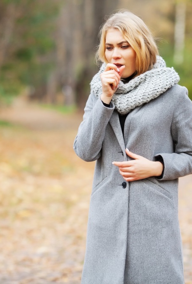 9 اعشاب لمحاربة امراض الجهاز التنفسي